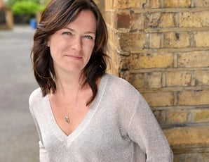 Alex Depledge MBE, founder and CEO of Resi