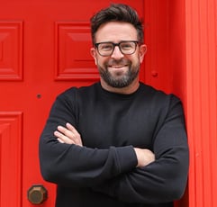 Ben Richardson, co-founder of the Avenue group