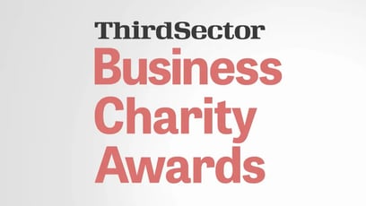 RefuAid Business Consortium Shortlisted for Award