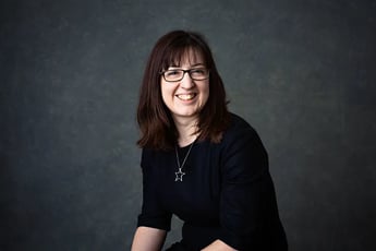 Catherine Breslin, freelance machine learning scientist