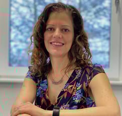 Cheryl Luzet, CEO, Wagada Digital