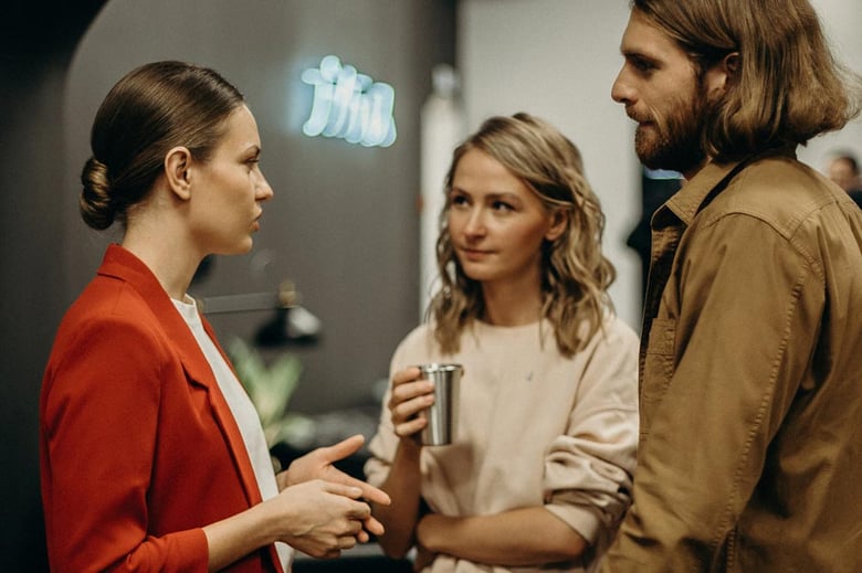 Create-Transparent-Company-Culture