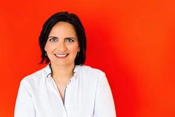 Dana Denis-Smith, founder and CEO of Obelisk Support