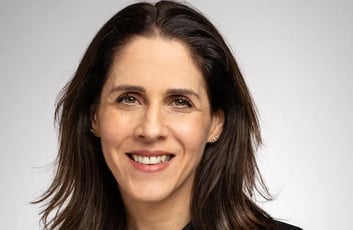 Emily Bernstein, private banker at Investec