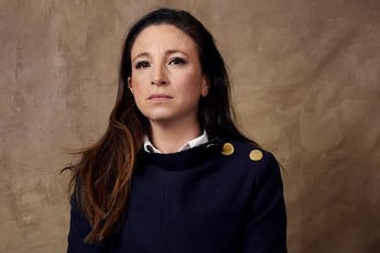 Emma Sinclair, founder and CEO of EnterpriseAlumni