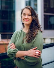 Hildengard Allgaier, founder and CEO of ehlo