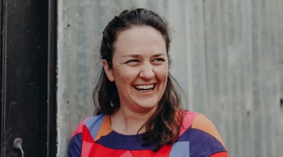 Jo Palmer, MD of Pointer Remote