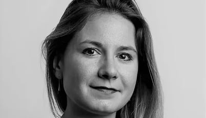 Laura Nigrelli, CEO of The Little Gym Europe