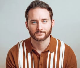 Liam James Collins, co-founder of The Coaching Masters