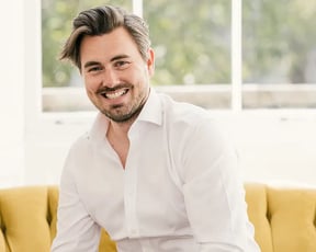 Luke Thompson, founding director at Introlegal