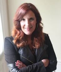 Nancy Hensley, chief product and marketing officer at Stats Perform