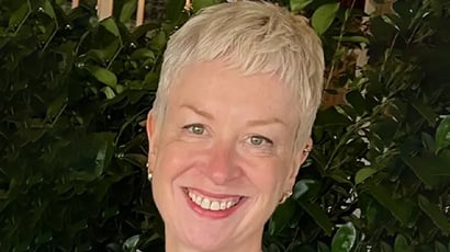 Ros Singleton, CEO, Spring Fibre