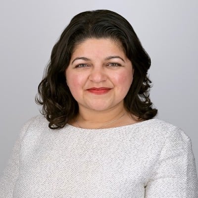 Picture of Sadhana Bhide