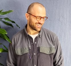 Tom Seward, Marketing Director, Sidmouth Hotels Ltd