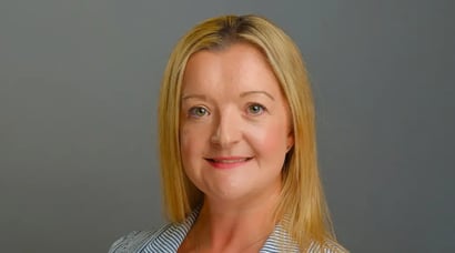 Tori Lavery, Senior Client Director, Retail at UKG