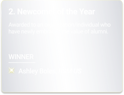 2. Newcomer of the Year-min