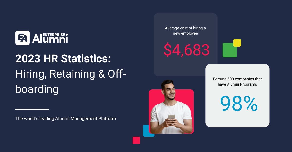 2023 H.R. Statistics: Hiring, Retaining & Rehiring
