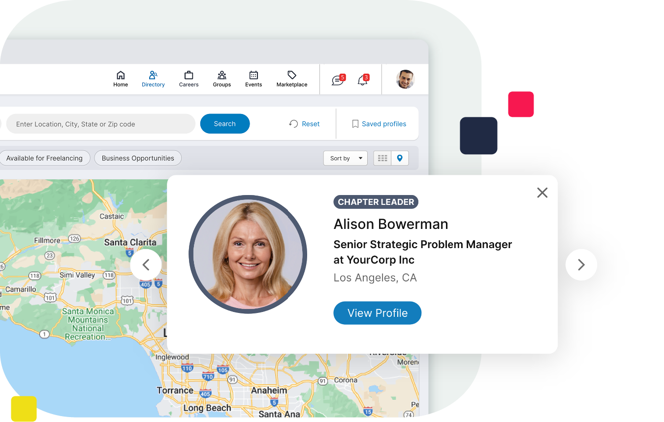 EnterpriseAlumni´s benefits EnterpriseAlumni´s benefits