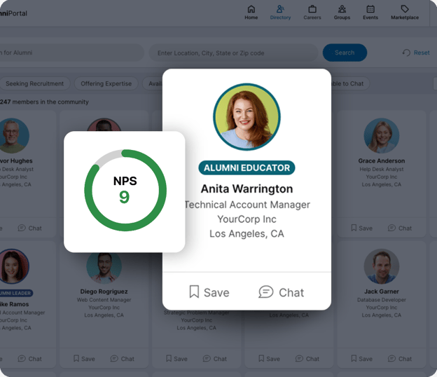 Talent Opps Image - Talent Pools