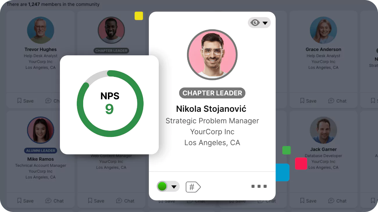 Create Talent Opportunity